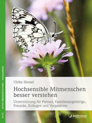 cover image of Hochsensible Mitmenschen besser verstehen